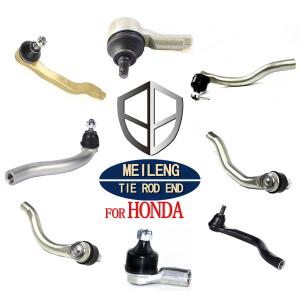 China CRV Right Left Honda Civic Tie Rod End OEM 53540 Accord ODYSSEY FREED factory