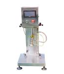 Single Head Keg Washer Filler
