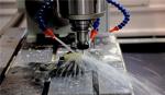 Customized Aluminium CNC Milling Parts Stainless Steel Precision