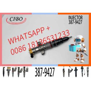 C9 Fuel Injector 10R7222 263-8218 235-2888 387-9427 C9 Engine Nozzle Injector