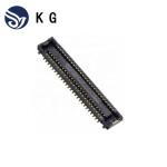 AXE340124 40 Pin Ic Socket Connector