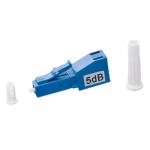 FTTH Fiber Bragg Grating Reflector Sc/APC Fiber Optic Attenuator Return Loss dB