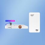 20V 3.25A GaN Fast Charger PD 65W USB C Wall Charger High Powered