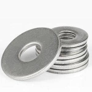 China Sliver Wave Spring Washers Customization for Improved Functionality factory