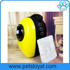 China China Factory Wholesale High Quality Pet Dog Cat Bag Pet Supply Dog Carrier factory