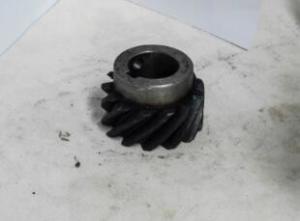 China Helical gear WDQ5 factory