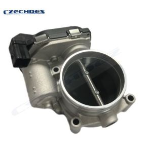 China Factory Direct Throttle Body 99760511601 99760511600 280700000 280750473 For Porsche 970 9PA factory