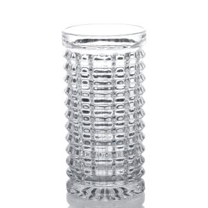 China Horizontal Stripe Series Multifunctional Glass Set  Glass Pitcher on sale