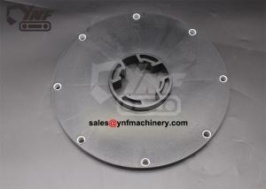 China MD140BLC Excavator Coupling Flexible Flange Coupling 2437U188S114 factory