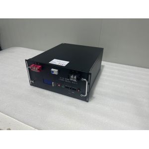 48V Energy Storage Lithium Battery