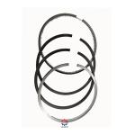 6BG1-4RV EX200-6 Piston Ring Set 6 CYL 1-12121146-0 1121211460
