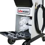 ELECTRIC BRAKE BLEEDER 5L