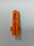 Quick Connect Fiber Optic Connectors / SM/MM Fiber Optic Fast Connector / Fast