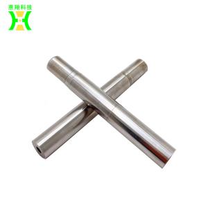 China 1.2344 Custom Plastic Mould Parts , Cnc Turning Parts For Plastic Injection Mould factory