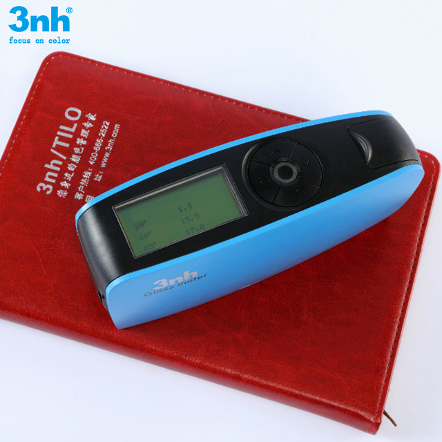 Shenzhen floor tile gloss meter with auto calibration YG60S 200gu AA battery