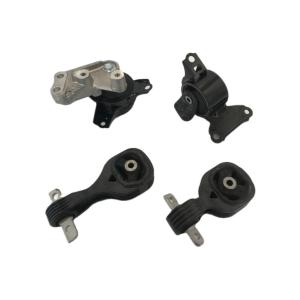 China Engine Mount for 2021 Mazda Verisa 3 Honda 0DYSEEY 15-23 Familia 6 2016 1.6L 2 2020 factory