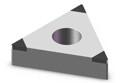 China PCBN Insert , TNMA 110308, 3 Tips factory