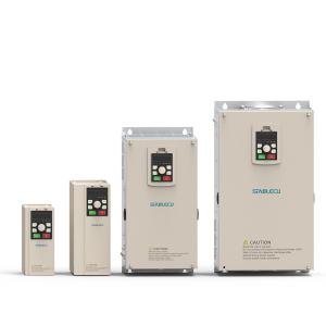 China STABLECU Motor Variable Frequency Drive 50HZ 60H 110KW factory