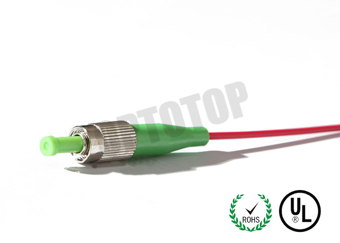Fiber Optic Pigtail Single Mode