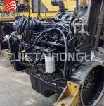 Engine Construction Machine Parts For Rotary Drilling Rig