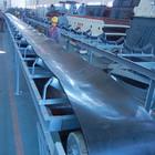 China Core Burn Resistant Conveyor Belt NN250 Metal Mesh 1300mm factory