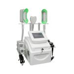 5 In 1 360 Degree Cryolipolysis Fat Freeze Slimming Machine