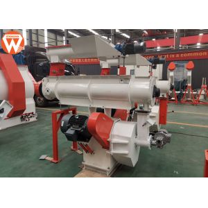 Small Output Farm Machinery Feed Pellet Machine Poultry Feed Processing Machines