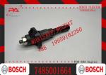 Fuel injector 0414693005 04289983 02113694 7485001664 21079032