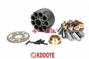 China Swash plate Final Drive Components for GM35VL dh220-5 210 sany215 sk200-6e factory