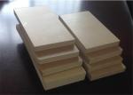 Construction WPC Board Production Line 1 - 30mm Wood Plastic Composite Extruder
