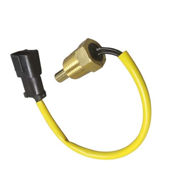 Replace/Repair and 100% Water Temperature Sensor for Komatsu Doosan Hyundai
