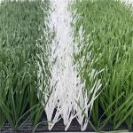 Synthetic Turf Artificial Soccer Field Fake Grass Football Ground 50mm 5/8''