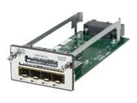 China Cisco - expansion module - C3KX-NM-1G factory