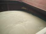 Bulk Natural Wheat Gluten Pellets Used As Fish Feedstuff Ingredient