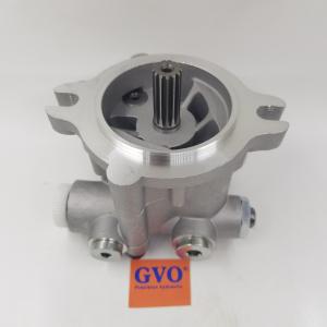 China 2902440-1671A 2902440-1865D Hydraulic Gear Pump For SH200-3 DH258 SK135 factory