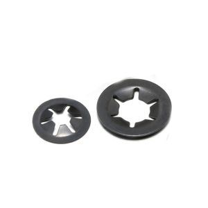 Internal Tooth Spring Washer Quick Lock Fixing Starlock Washer