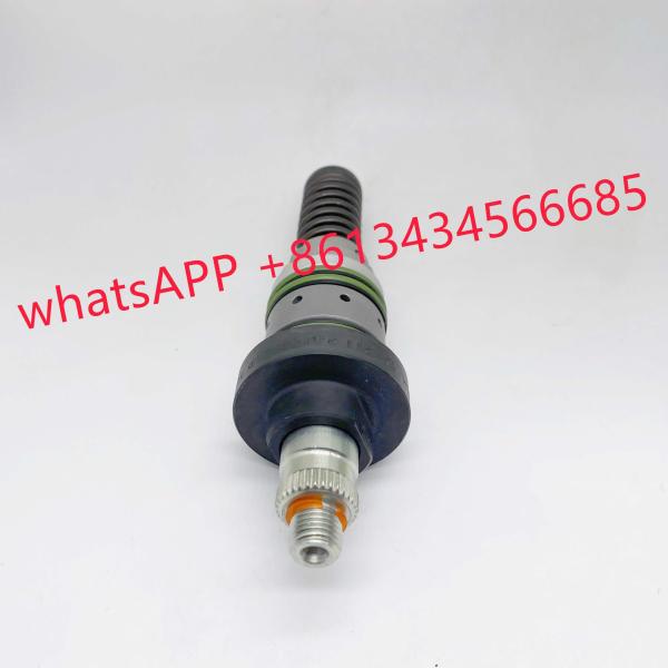 0414639005 Bosch Diesel Injectors 02113694 VOE21147445 VOE20795413 21147445