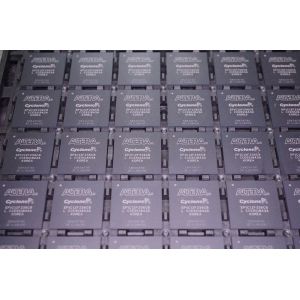 Al-tera Epm7128aetc100-10N Electronsemiconductor Ic Components Chip Smd