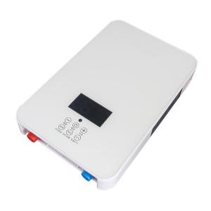 China 8000W Smart Instant Electric Shower Heater Tankless Home Use factory