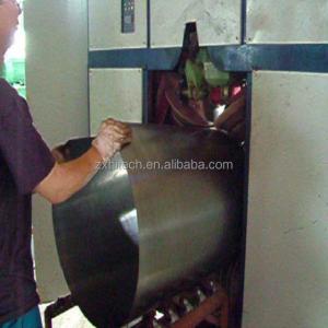 China Iron barrel production line/oil barrel production line/barrel production line factory
