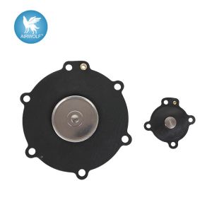 China Rubber Diaphragm DB120 G3&quot; Diaphragm Repair Kit factory