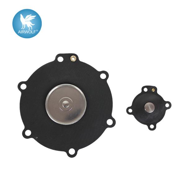 China Rubber Diaphragm DB120 G3" Diaphragm Repair Kit factory