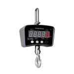 Electronic High Precision Hanging Scale , Heavy Duty Hanging Scale 200kg 500kg