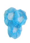 Hospital Clinic Disposable Painters Caps Medical Grade Spunbonded PP Material