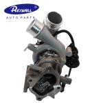 REXWELL OE 49590-45607 28231-4A800 High Performance Auto Engine Turbocharger &