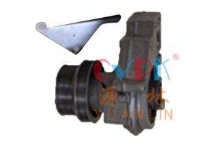 China 4089910 Engine Mining Excavator Diesel Water Pump Assy 4089910 For CUMMINS Engine ISX15 factory