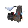 Buy cheap 4089910 Engine Mining Excavator Diesel Water Pump Assy 4089910 For CUMMINS from wholesalers