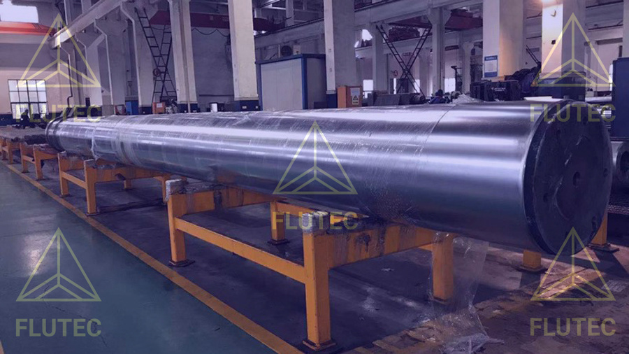 China Manufacturer Supply Piston Rod for Hydraulic Cylinder