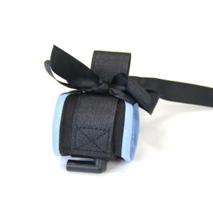 China Secure Bind Hemostat Strap Reusable Tourniquet Cuff Medical Supplies And Equipment factory