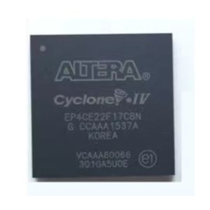 China EP4CE22 Cyclone IV E FPGA Field Programmable Gate Array EP4CE15F23C8N factory